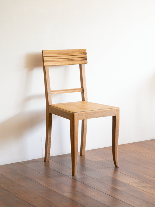 Oak chair / オークチェア