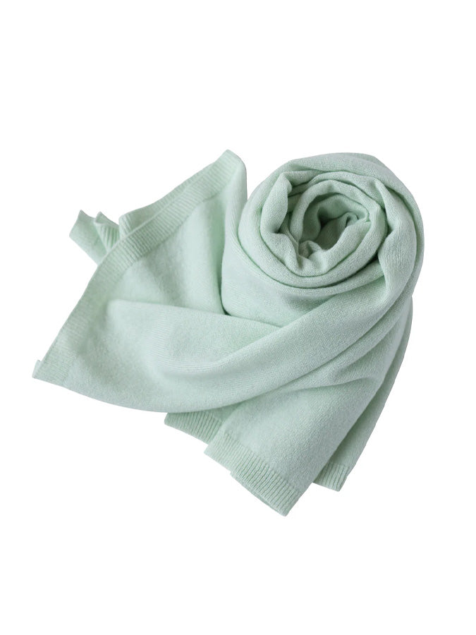 yourwear Cashmere Plain Stole