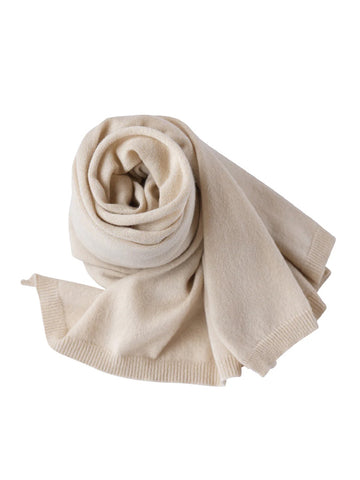 yourwear Cashmere Plain Stole