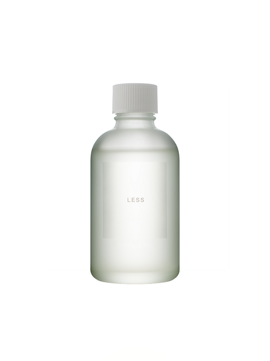 MATIN et TOILE  Hair Oil Serum - LESS