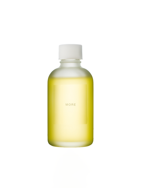 MATIN et TOILE  Hair Oil Serum - MORE