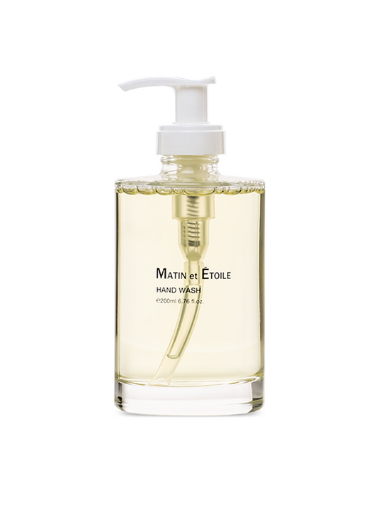 MATIN et TOILE  Hand Wash