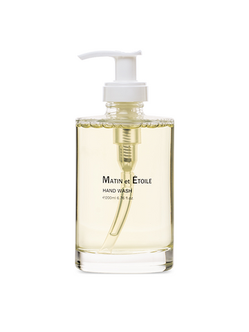 MATIN et TOILE  Hand Wash