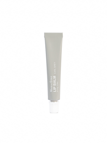 MATIN et TOILE  Lip Balm - EARL GREY