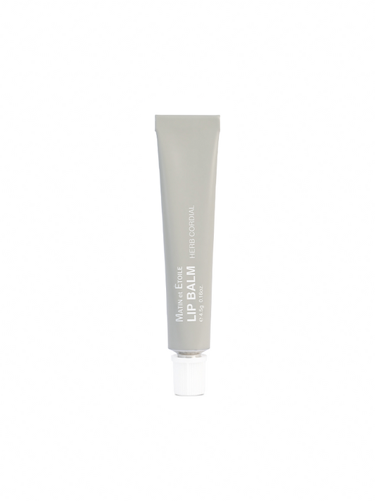 MATIN et TOILE  Lip Balm - HERB CORDIAL