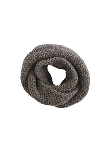 yourwear Wool Cashmere Snood