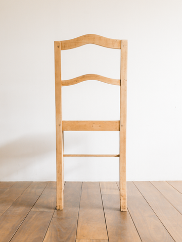 Bistro Chair (France 1930`s)