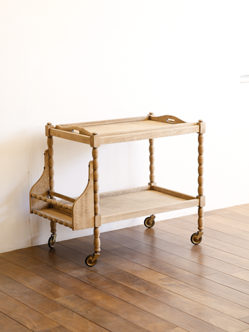 Wagon (France 1920`s)