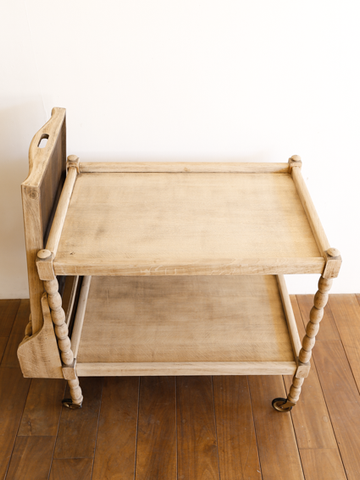 Wagon (France 1920`s)