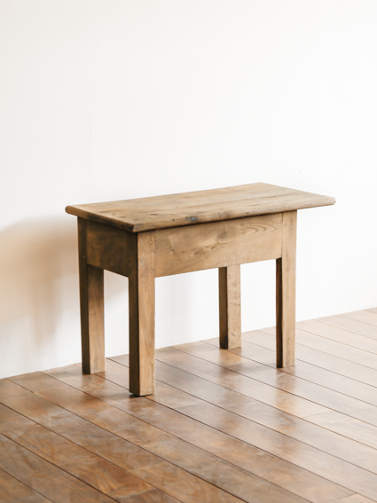 Low Table (France 1920`s)
