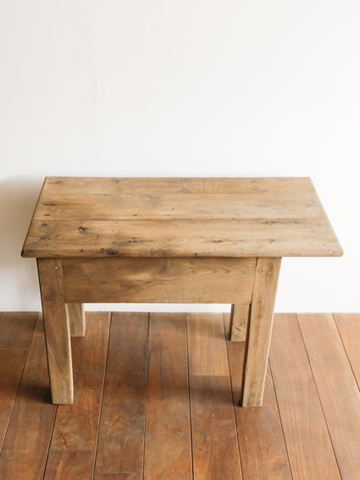 Low Table (France 1920`s)