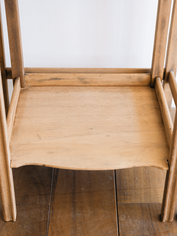 Nest Table (France 1920`s)
