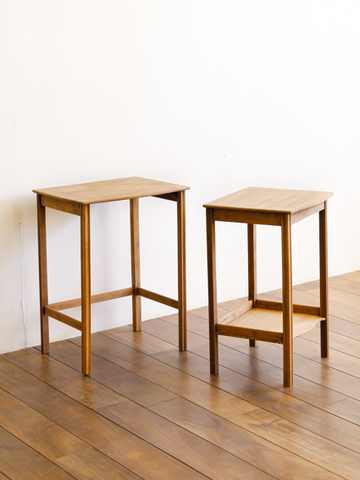 Nest Table (France 1920`s)