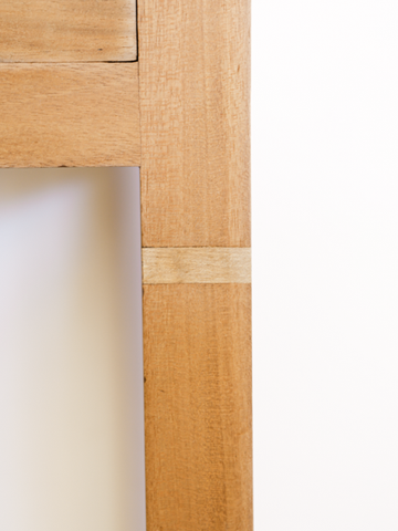 Teak Table (France 1940`s)
