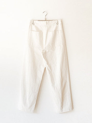 THE HINOKI OG Cotton Natural Denim Pants