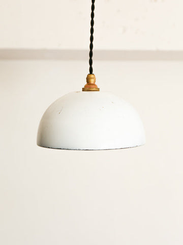 Pendant Lamp  (Belgium 1970`s)