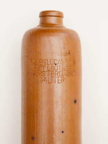 Bottle (Holland 19c)