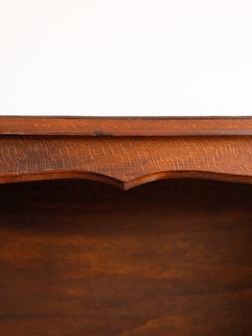 Shelf (France 1950`s)