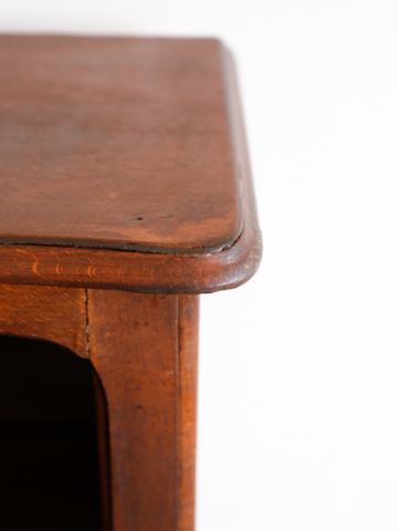 Shelf (France 1950`s)
