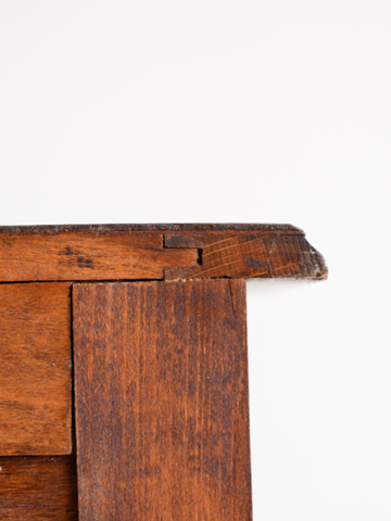 Shelf (France 1950`s)