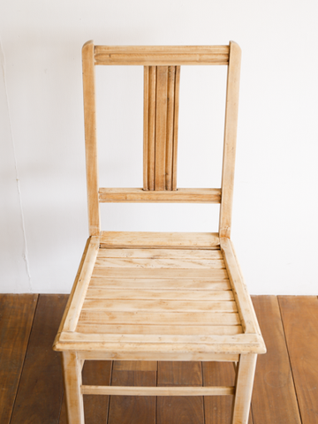 Chair (France 1930`s)