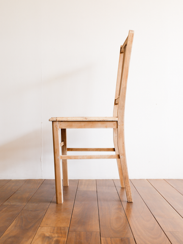 Chair (France 1930`s)