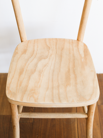 Luterma Chair (France)