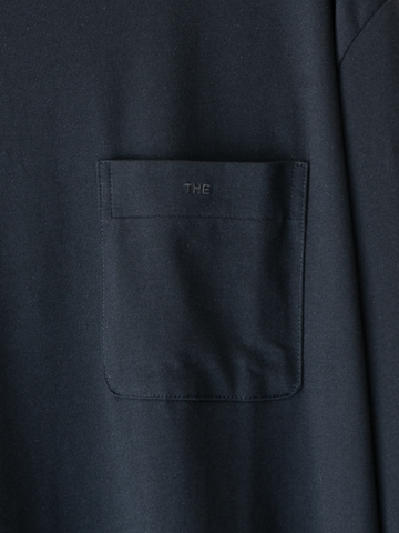 THE HINOKI Organic Cotton "THE" T-shirt