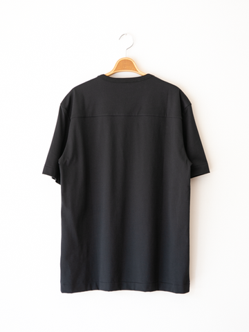 THE HINOKI Organic Cotton Half Sleeve T-shirt