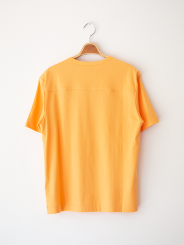 THE HINOKI Organic Cotton Half Sleeve T-shirt