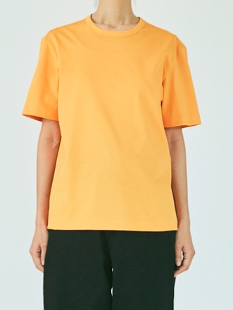 THE HINOKI Organic Cotton Half Sleeve T-shirt