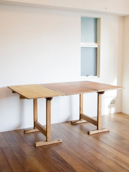 Atelier table(France)