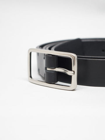 ViN  9 holes Belt  (Nickel)