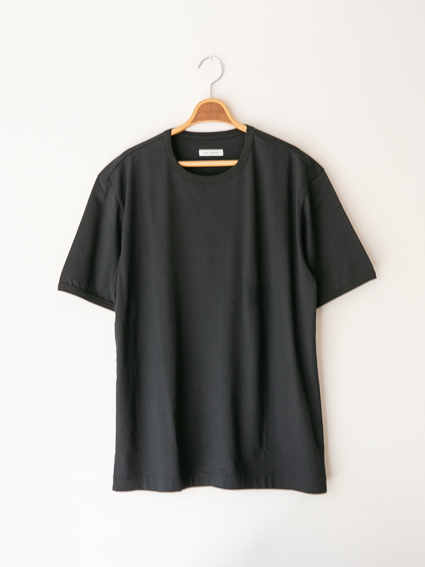 THE HINOKI Organic Cotton Ringer T-shirt