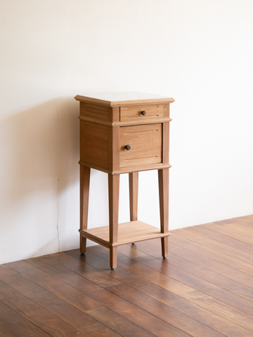 Marble Night Table (France 1940`s)