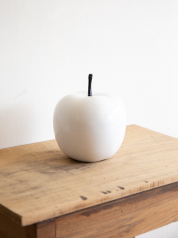 Apple Object (France 1960`s)