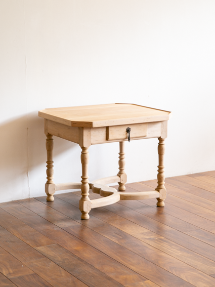 Cherry Small Table (France 1930`s)
