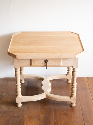 Cherry Small Table (France 1930`s)