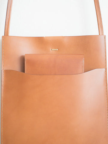 ViN Flat mini Shoulder