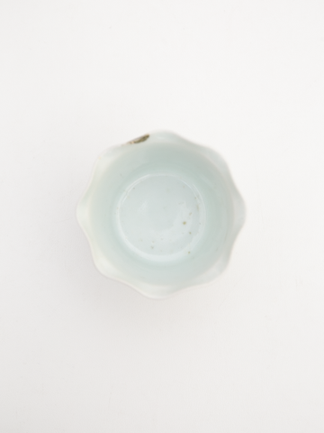 古伊万里 伊万里 江戸 白磁 向付 輪花 酒器 古伊万里 伊万里 江戸 白磁 向付 輪花 酒器 古伊万里 伊万里