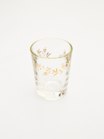 Liqueur glass (Japan)