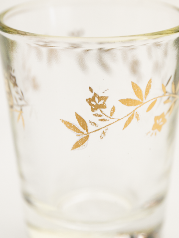 Liqueur glass (Japan)