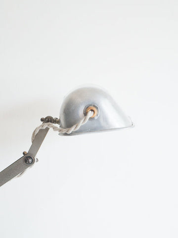 Desk Lamp (France 1950`s)