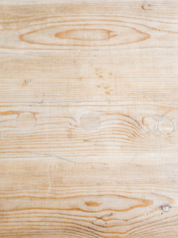 Table (Belgium 1940's)
