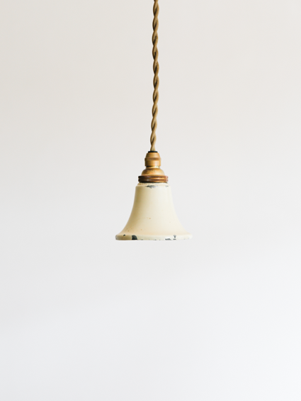 Lamp (Belgium 1950`s)