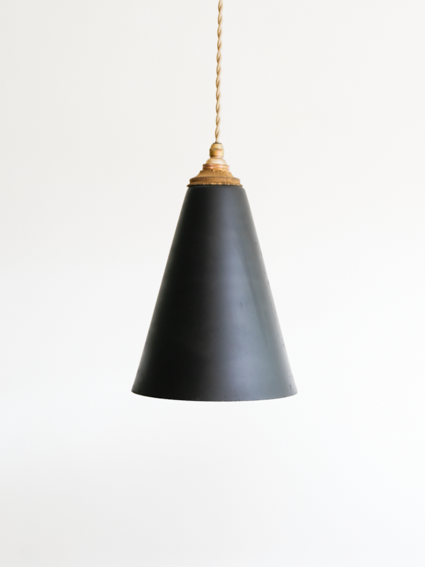 Black Lamp (Belgium 1950`s)