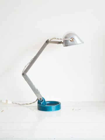 Desk Lamp (France 1950`s)