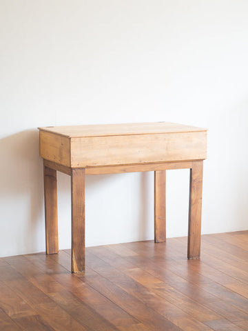 School Desk (France 1950's)