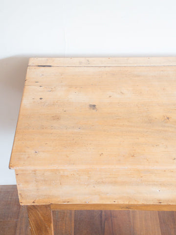 School Desk (France 1950's)