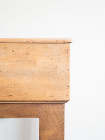 School Desk (France 1950's)